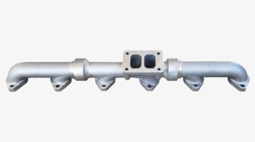 3406 Cat Exhaust Manifold, HD Png Download, Transparent PNG
