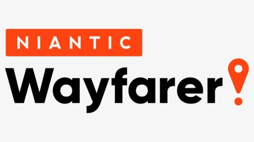 Niantic Wayfarer Logo, HD Png Download, Transparent PNG