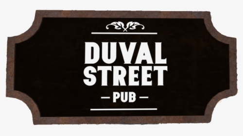 Duval Street Pb - Blueberry, HD Png Download, Transparent PNG