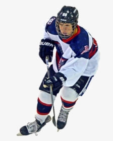 Hockey Png - College Ice Hockey, Transparent Png, Transparent PNG