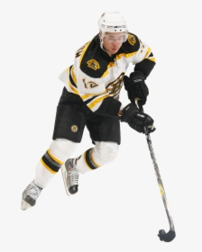 Hockey Background Transparent - Boston Bruins Players Png, Png Download, Transparent PNG