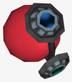 The Runescape Wiki - Gadget, HD Png Download, Transparent PNG
