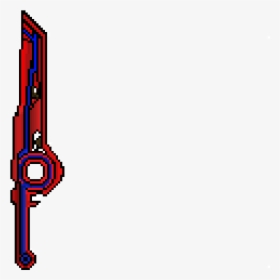 Transparent Shulk Png, Png Download, Transparent PNG
