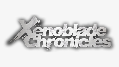 Monado Png , Png Download - Xenoblade Chronicles, Transparent Png, Transparent PNG