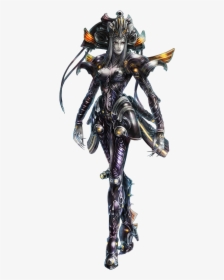   - Xenoblade Chronicles Vanea, HD Png Download, Transparent PNG
