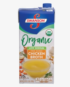 Swanson Natural Goodness Broth, HD Png Download, Transparent PNG