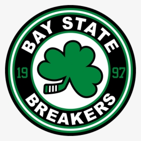 Bay State Breakers Logo, HD Png Download, Transparent PNG