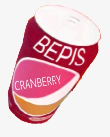 Want A Bepis Cranberry - Carmine, HD Png Download, Transparent PNG