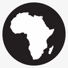 West Africa World Map, HD Png Download, Transparent PNG