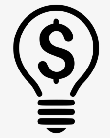 Patent - Financial Idea Icon Vector, HD Png Download, Transparent PNG