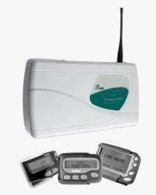 Scope Connexions And Pagers, HD Png Download, Transparent PNG