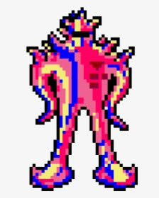 Final Starman Earthbound, HD Png Download, Transparent PNG