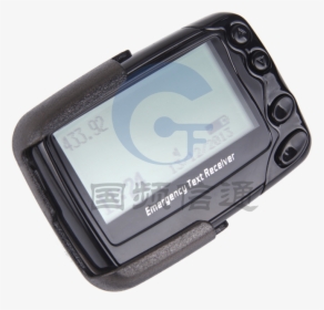 Pager, HD Png Download, Transparent PNG