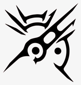 Outsiders Mark, HD Png Download, Transparent PNG