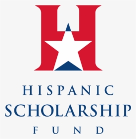 Hsf Scholarships - Hispanic Scholarship Fund, HD Png Download, Transparent PNG