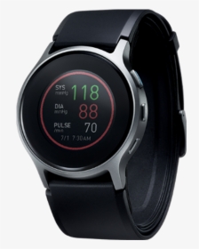 Omron Heartguide Blood Pressure Watch, HD Png Download, Transparent PNG