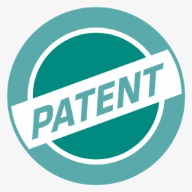 Transparent Trademark Png - Intellectual Property Patent Logo, Png Download, Transparent PNG