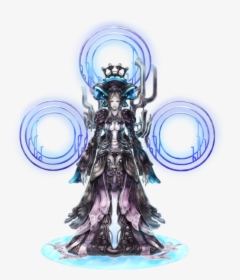 Xb Meyneth - Meyneth Xenoblade, HD Png Download, Transparent PNG