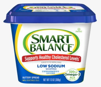 Low Sodium Butter, HD Png Download, Transparent PNG