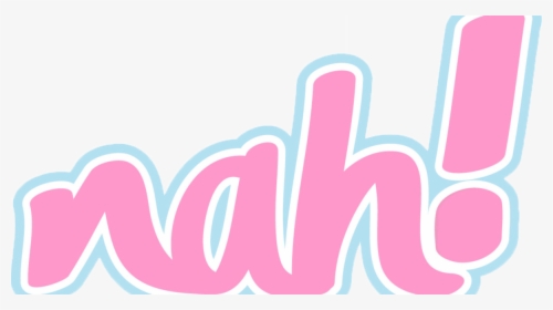 Thumb Image - Nah Logo Png, Transparent Png, Transparent PNG