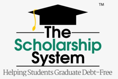 Get A Free Scholarship, HD Png Download, Transparent PNG