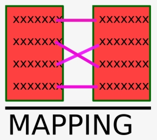 Mapping Table Icon Png, Transparent Png, Transparent PNG