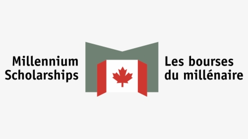 Millennium Scholarships Foundation Logo Png Transparent - Graphic Design, Png Download, Transparent PNG