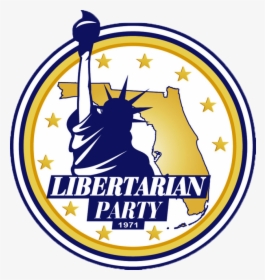 Libertarian Party Logo, HD Png Download, Transparent PNG