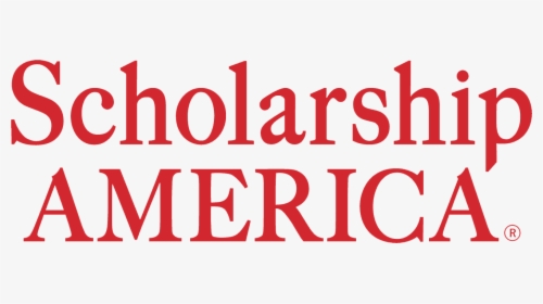 Scholarship America Logo, HD Png Download, Transparent PNG