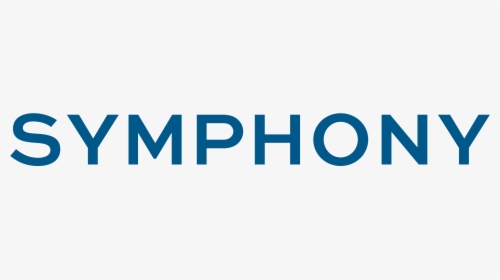 Symphony2018 Logo Rgb - Symphony Communication, HD Png Download, Transparent PNG