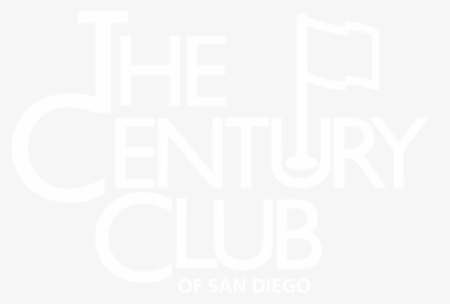 Century Club Of San Diego - Poster, HD Png Download, Transparent PNG