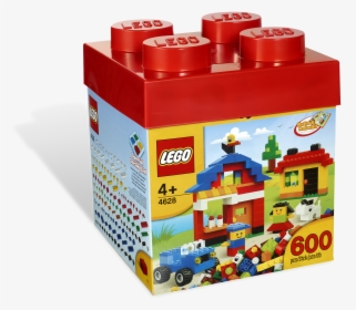 Lego 4628, HD Png Download, Transparent PNG