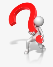 Question Mark Png Images Free Download - Powerpoint Animated Question Mark, Transparent Png, Transparent PNG