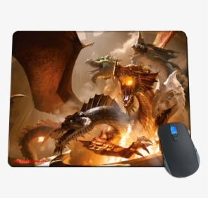 Dungeons And Dragons, HD Png Download, Transparent PNG