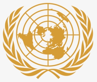United Nations Coat Of Arms, HD Png Download, Transparent PNG