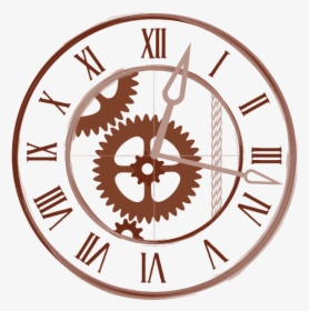 Kevin Bird Clock Maker, HD Png Download, Transparent PNG