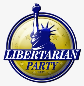 Libertarian Party, HD Png Download, Transparent PNG