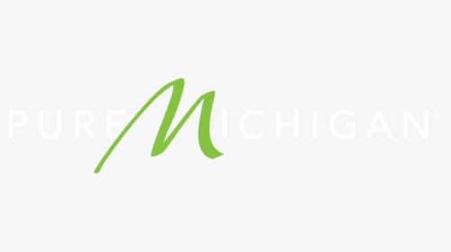 Pure Michigan , Png Download - Graphic Design, Transparent Png, Transparent PNG