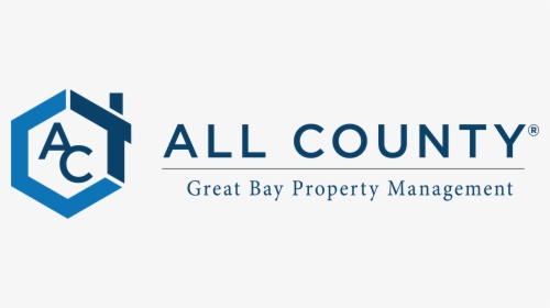 All County Property Management - All County Pacific Property Management, HD Png Download, Transparent PNG