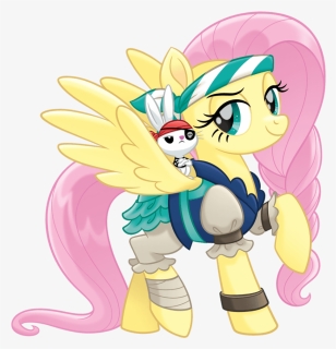My Little Pony The Movie Pirate, HD Png Download, Transparent PNG