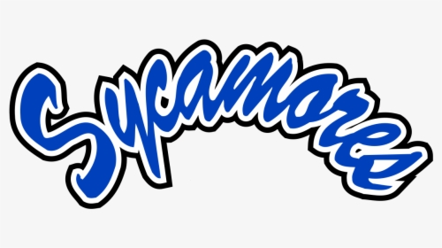 Indiana State University Sycamores, HD Png Download, Transparent PNG