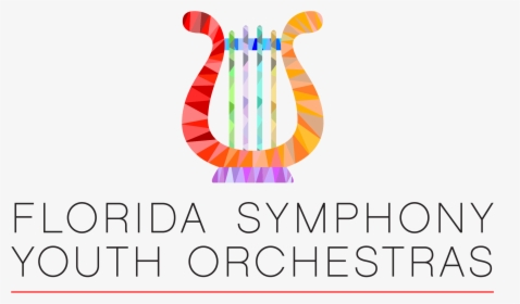Florida Symphony Youth Orchestra, HD Png Download, Transparent PNG