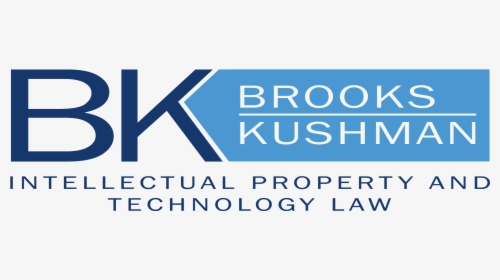 Brooks Kushman Law Firm Logo - Graphic Design, HD Png Download, Transparent PNG