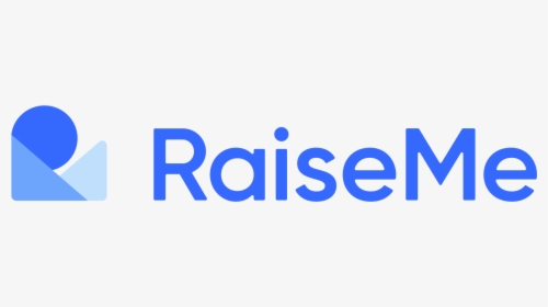 Raiseme Logo - Raise Me, HD Png Download, Transparent PNG