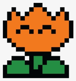 Download Trinity Wilkerson - Super Mario World Flower, HD Png Download, Transparent PNG