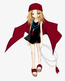 Anime, Bad, And Manga Image - Kyoyama Anna, HD Png Download, Transparent PNG