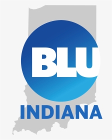 Indiana Blu - Graphic Design, HD Png Download, Transparent PNG