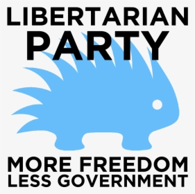 Libertarian Party Logo - Freedom Medical, HD Png Download, Transparent PNG