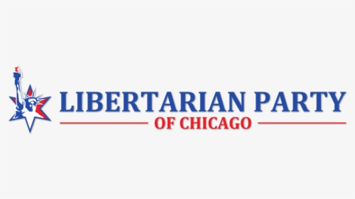 Libertarian Party Of Chicago - Association Of The Scientific Medical Societies In, HD Png Download, Transparent PNG