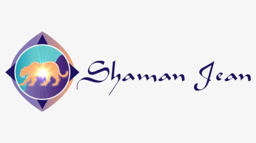 Shaman Jean - Shamanic Healing Logo, HD Png Download, Transparent PNG
